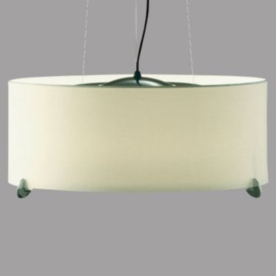 Aura Drum Pendant by Carpyen - Starlight Lighting USA and Canada